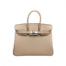 Сумка Hermes Birkin 25 Trench Verso Togo